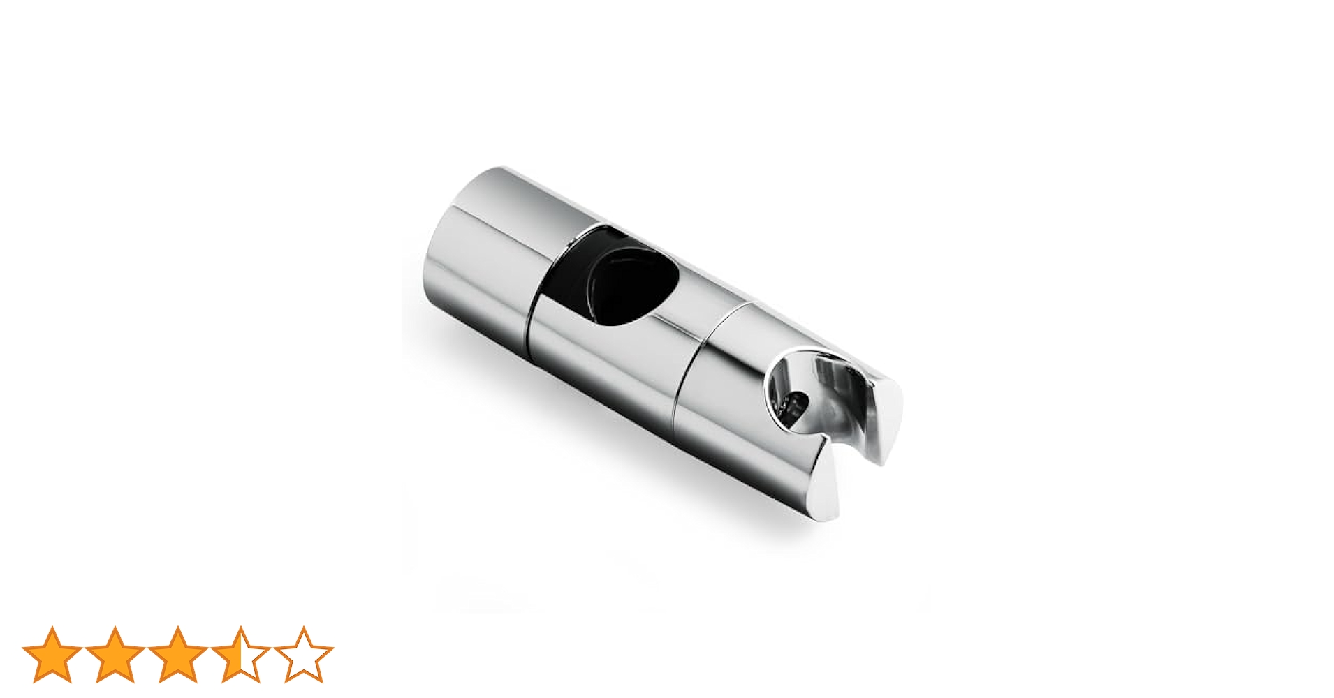 Amazon | OFFO シャワーフック φ19mm-25mmスライドバー対応